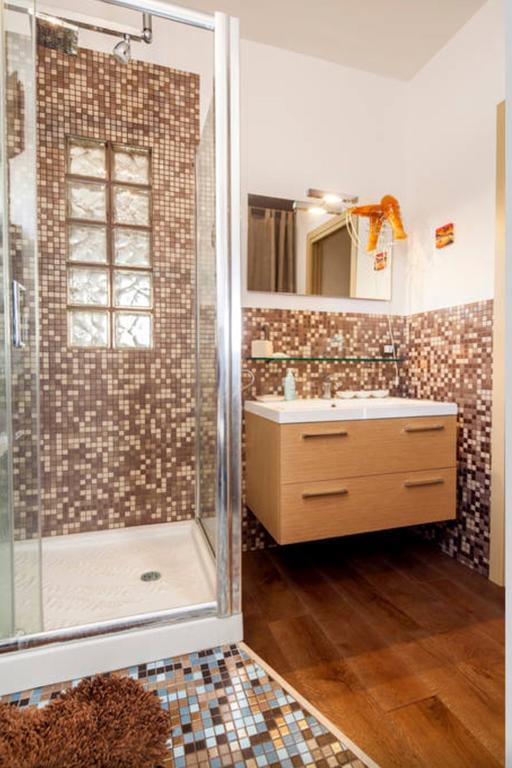 Mauritius Open Space Apartment Pompei Phòng bức ảnh
