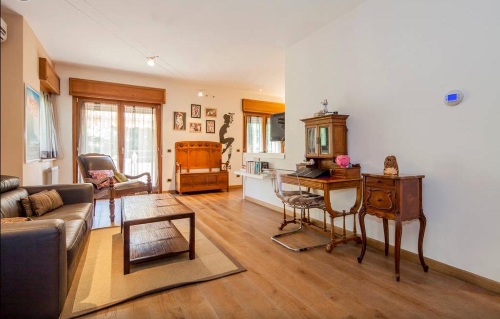 Mauritius Open Space Apartment Pompei Phòng bức ảnh
