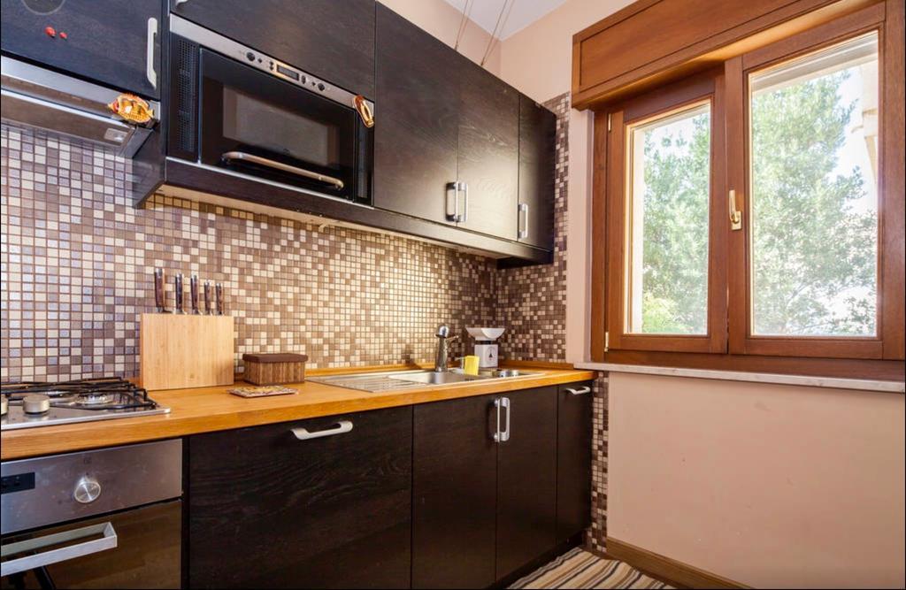 Mauritius Open Space Apartment Pompei Phòng bức ảnh
